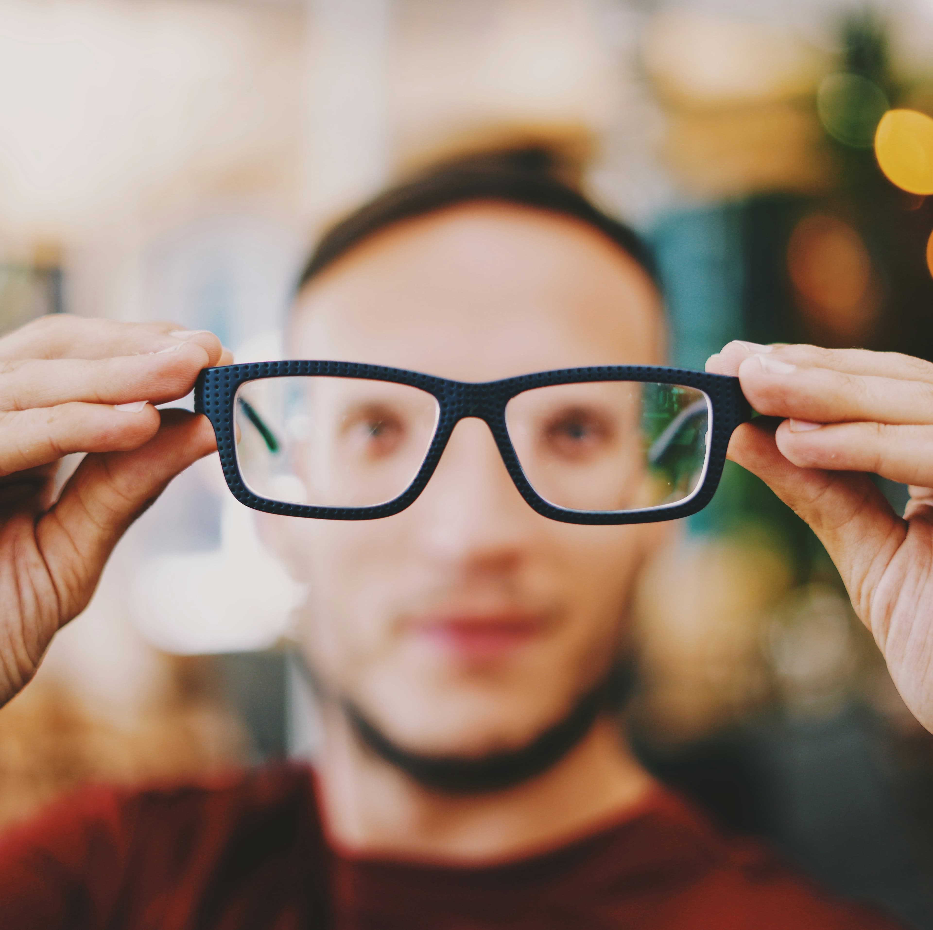 Vision & Optometry