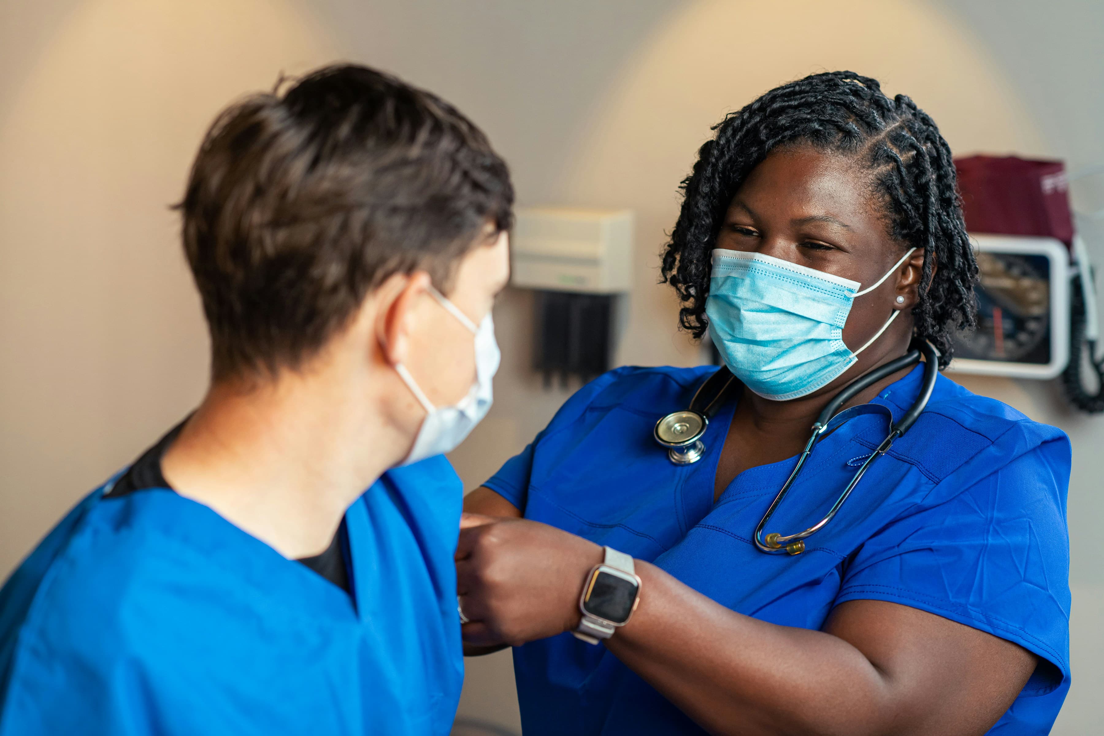 General Practitioner Services
