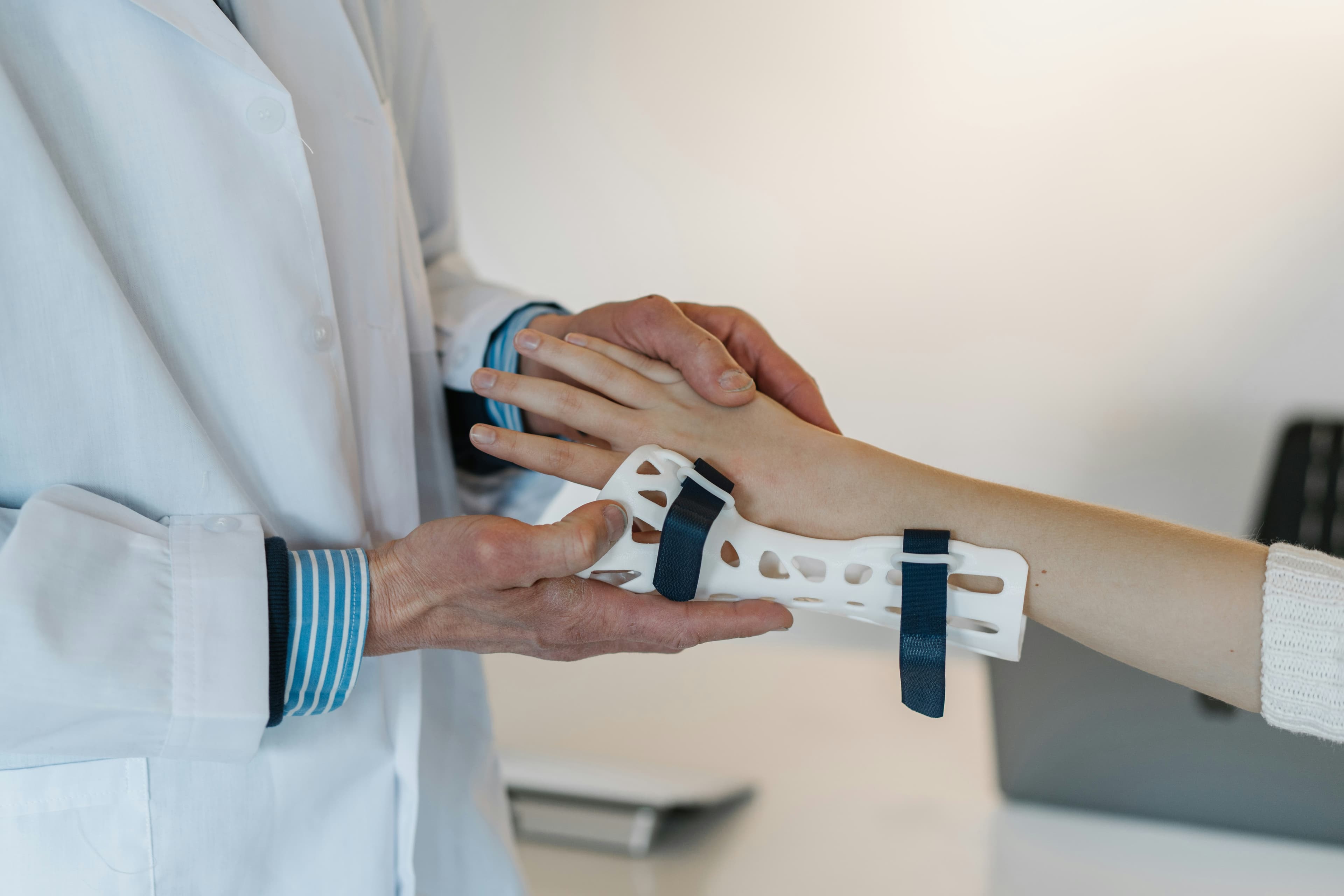Orthotics